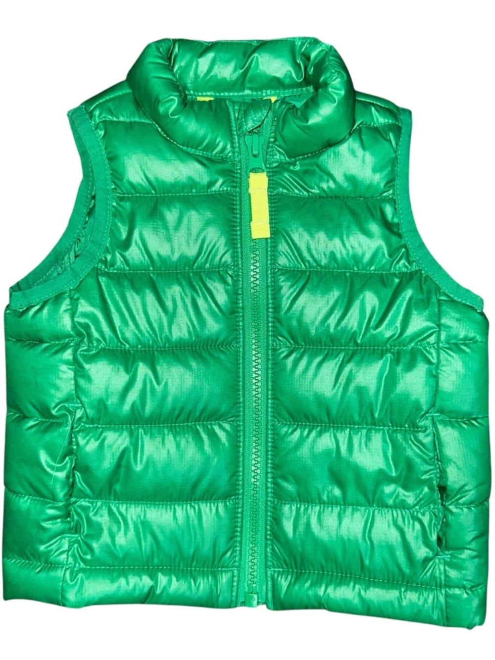 Primary Puffer Vest